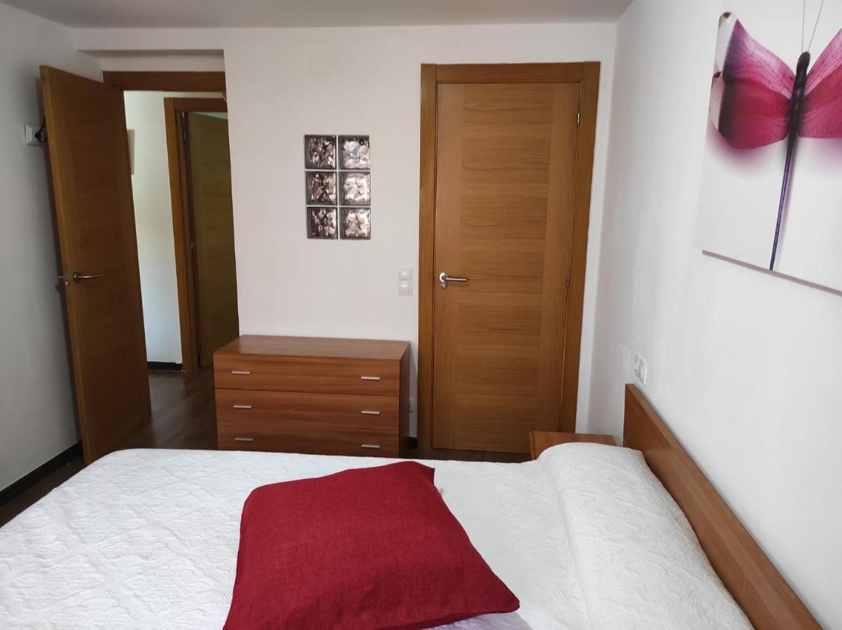 Apartamento La Pineda Exterior foto