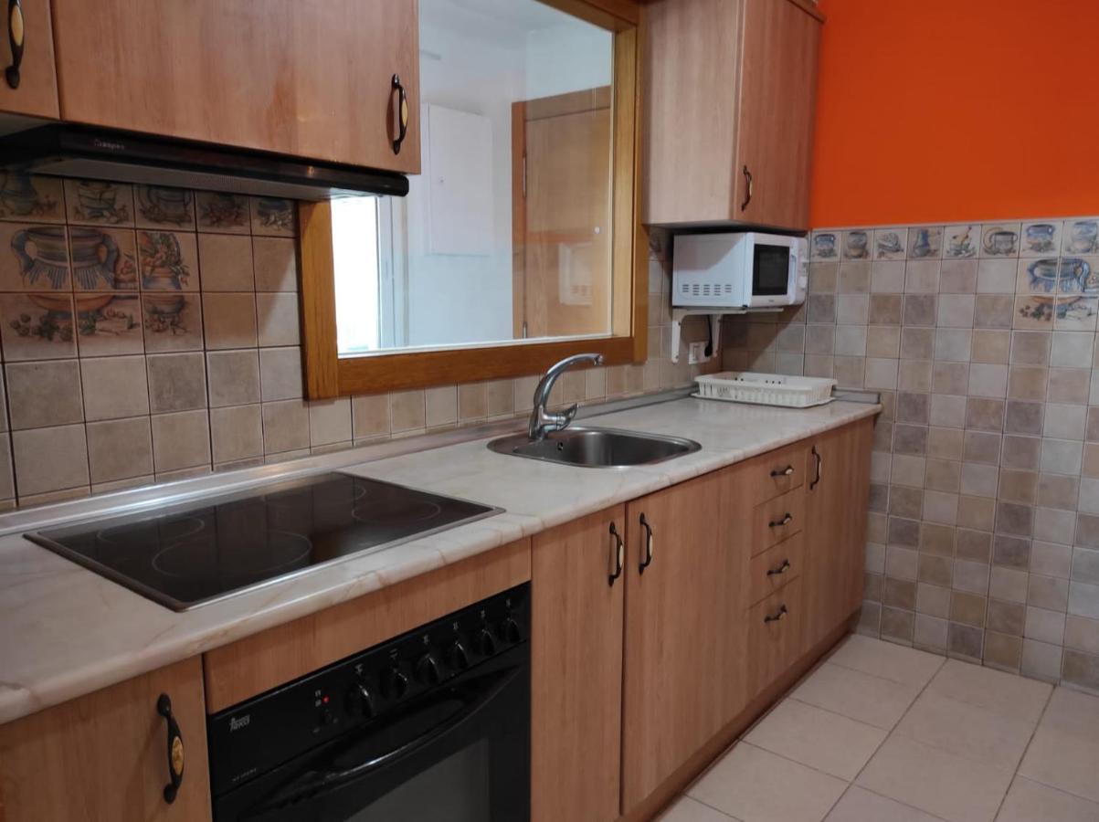 Apartamento La Pineda Exterior foto