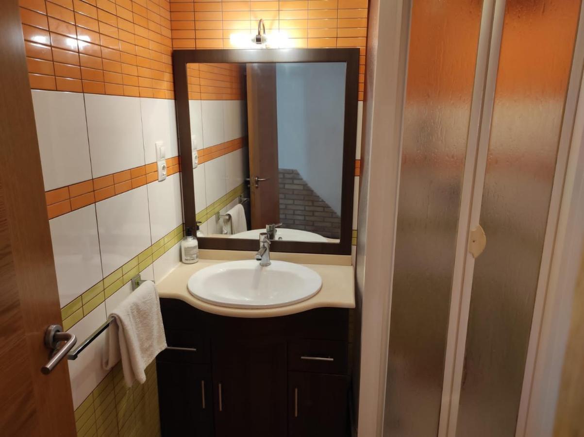 Apartamento La Pineda Exterior foto