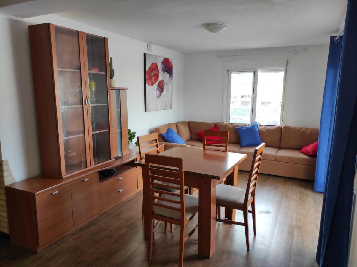 Apartamento La Pineda Exterior foto