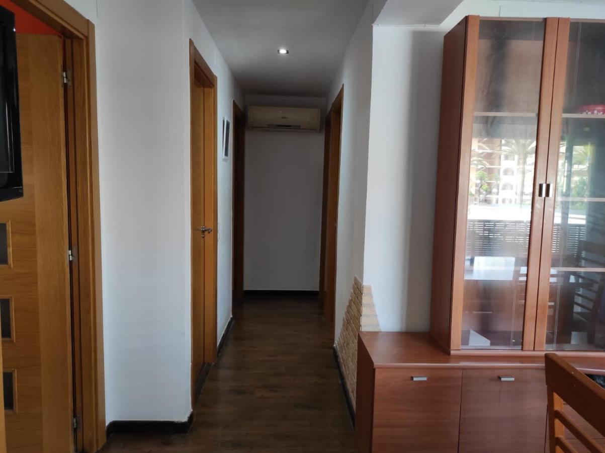 Apartamento La Pineda Exterior foto